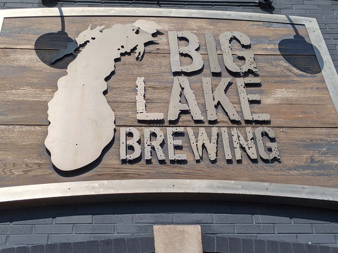 Big Lake Brewing-荷兰村必去景点