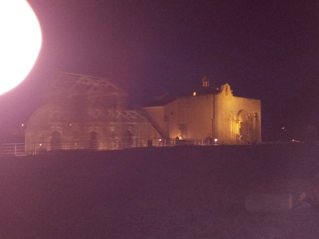 Santa Maria Maggiore di Siponto景点图片