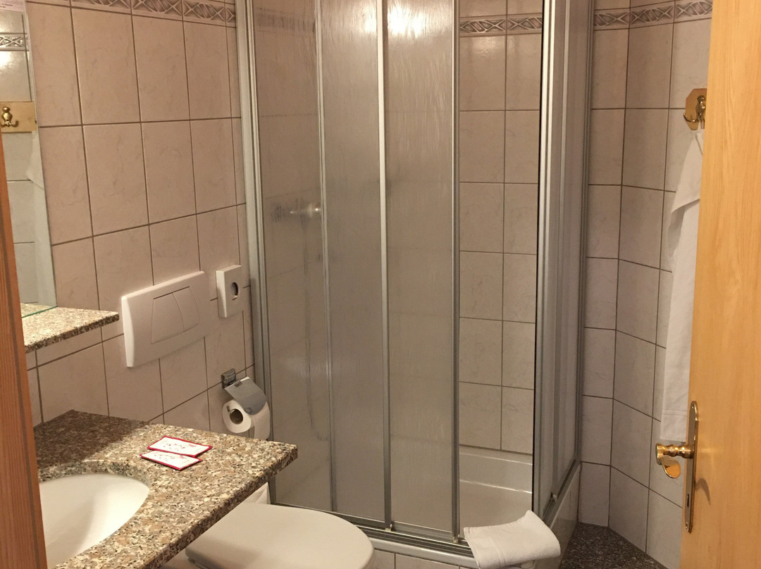 Hotel Alpenblick主图