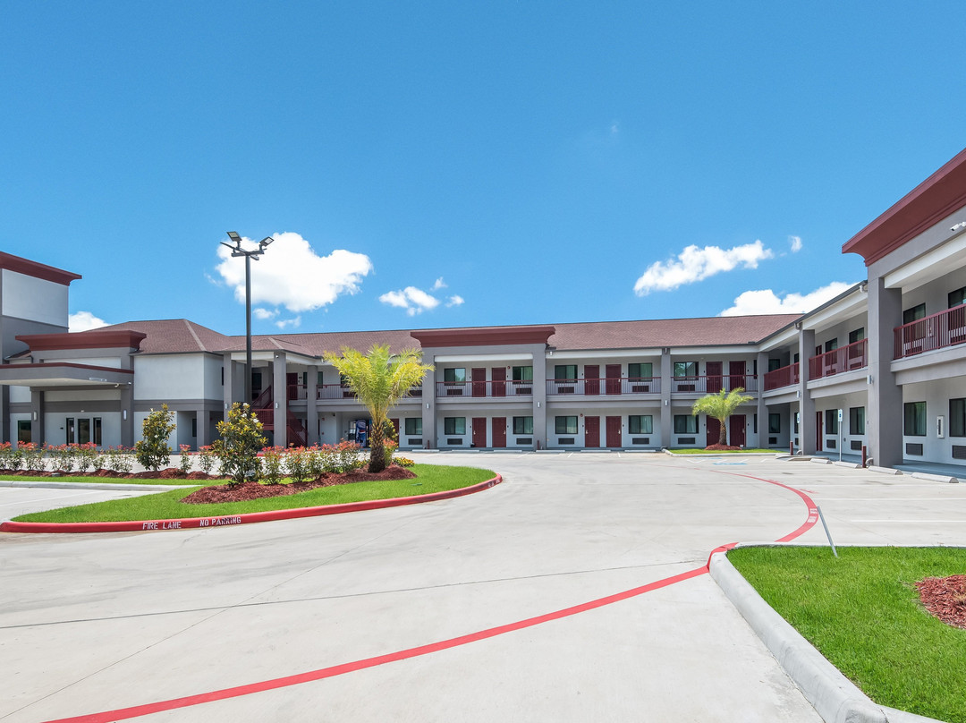 Red Roof Inn Baytown主图