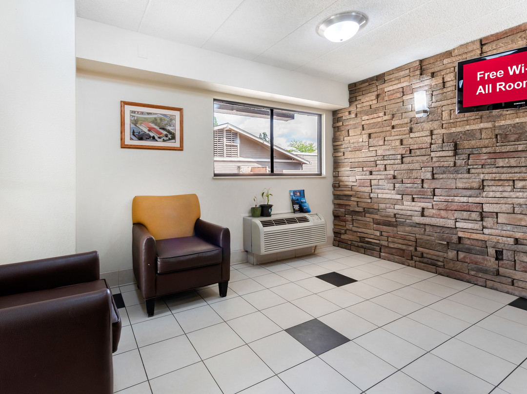 Red Roof Inn Lafayette Purdue University主图