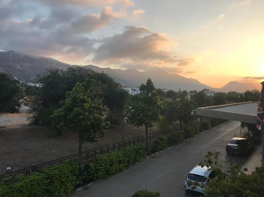 Malpas Hotel & Casino主图