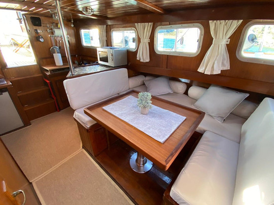 Divina Charter Menorca-米诺卡必去景点