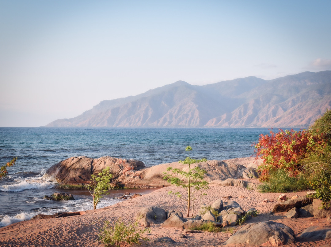 Usisya Beach Eco-Lodge主图