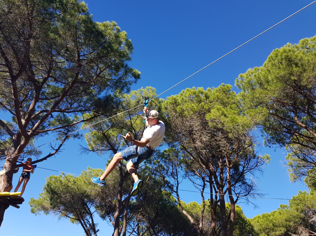 Explora Park-Palamos必去景点