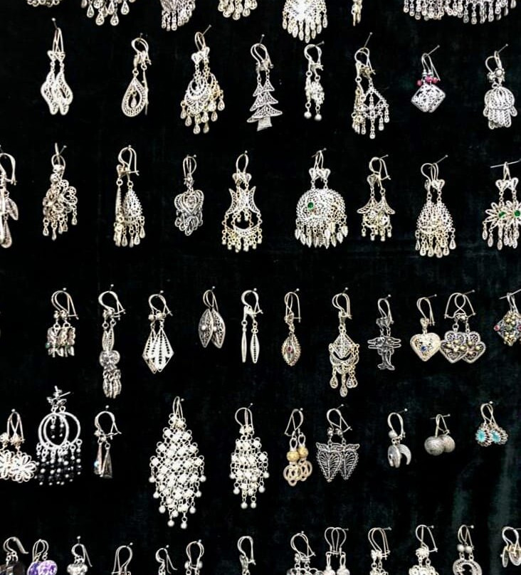 Ozcan Gumus-安卡拉必去景点