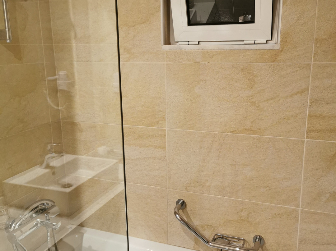 Afandou Bay & Suites主图