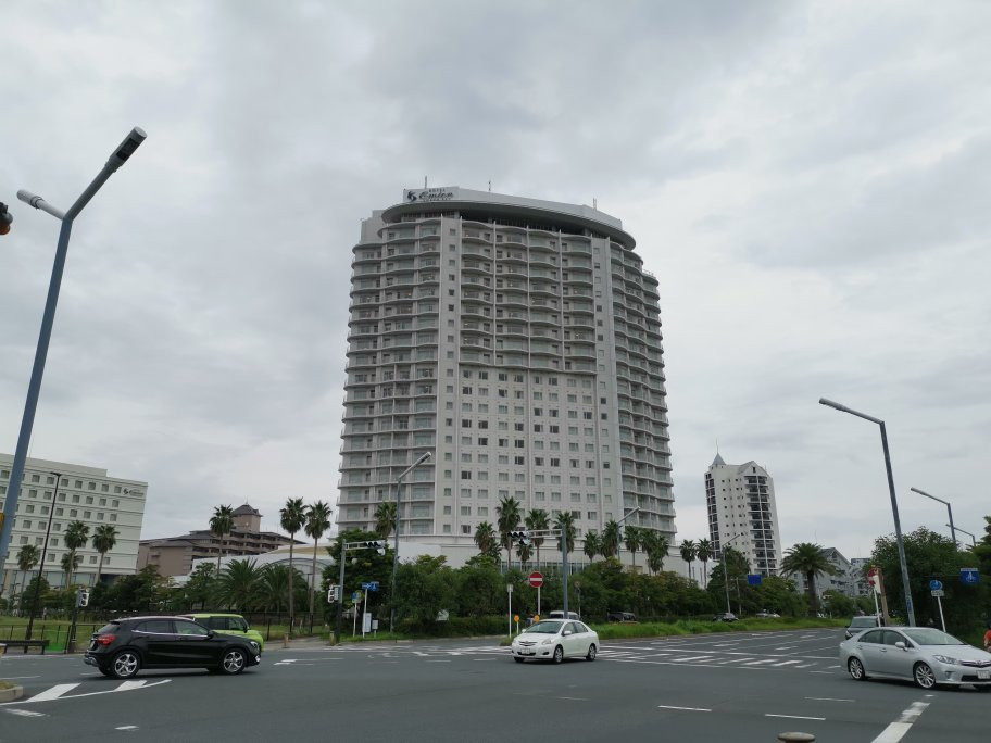 东京湾伊梦酒店主图