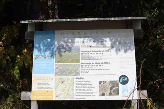 Le Plateau De La Moliere-Meaudre必去景点