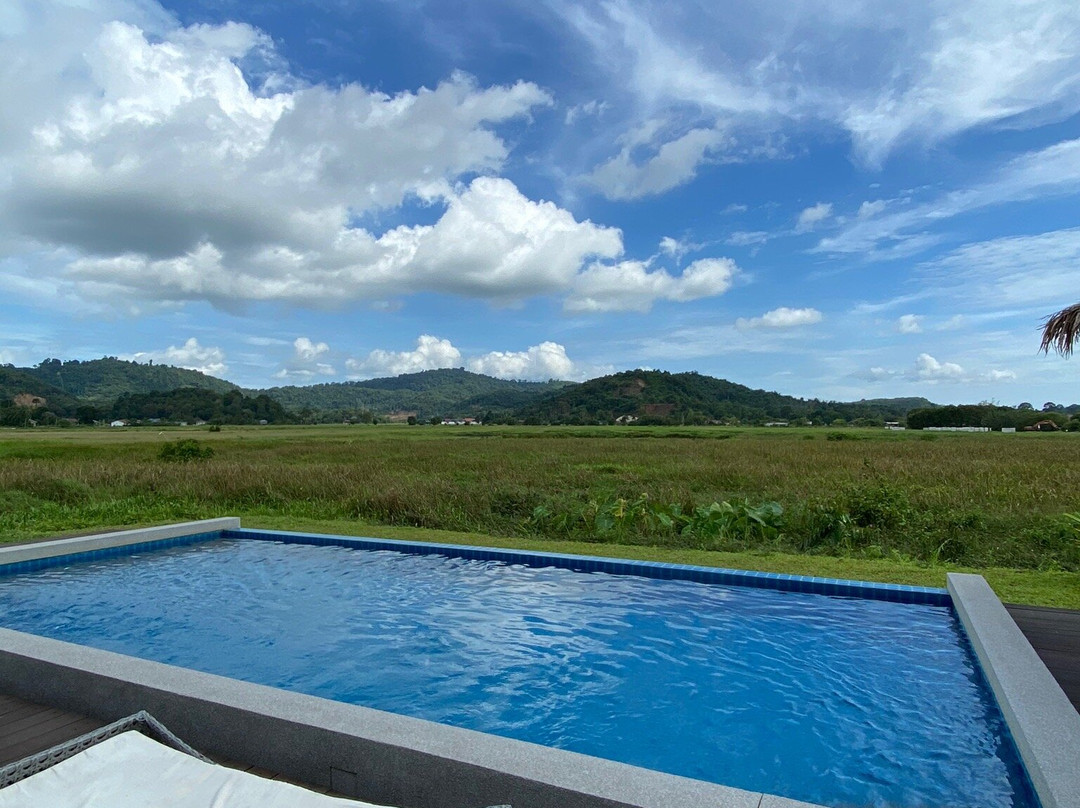 Cloud 9 Guest House主图