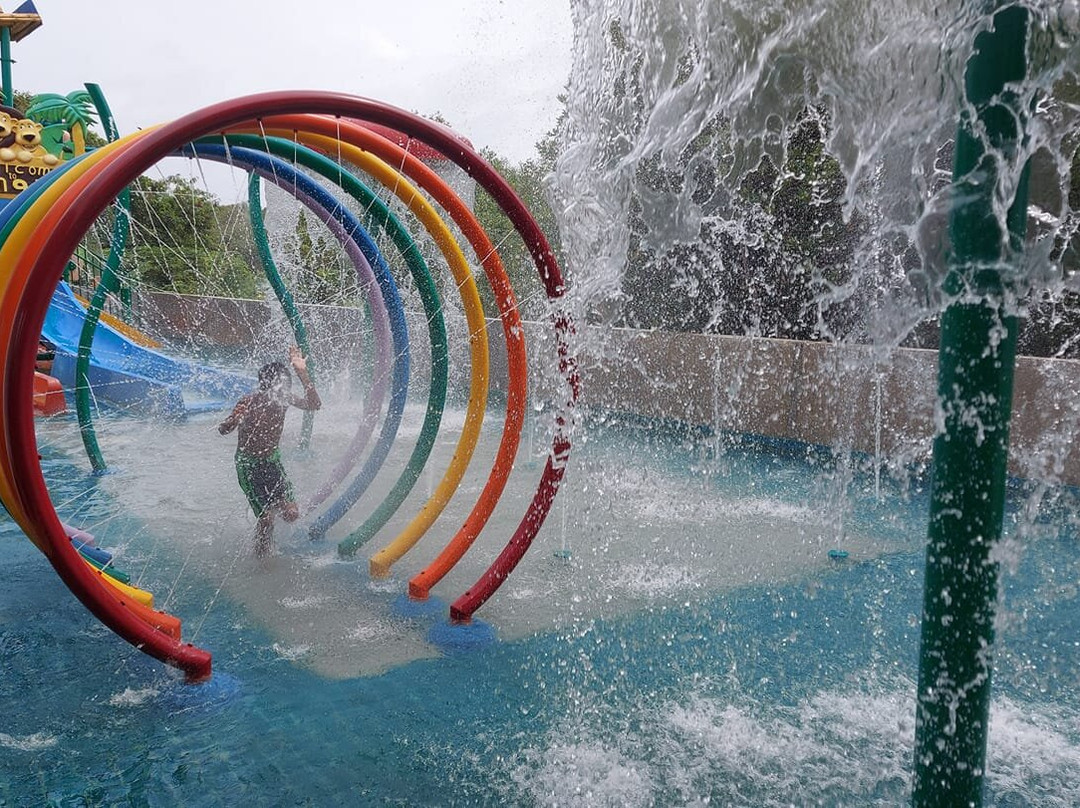 Wattura Resort & Spa主图