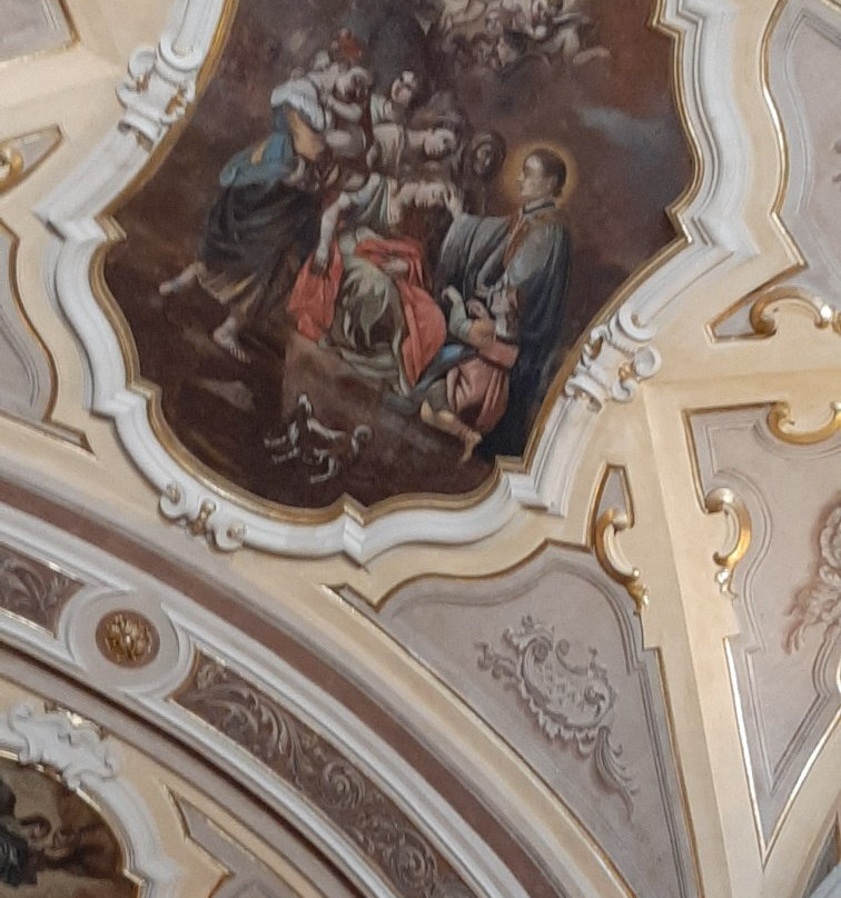 Santuario di San Donato景点图片