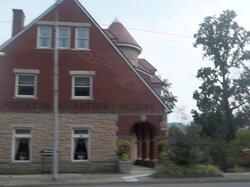 Bell County Historical Society景点图片