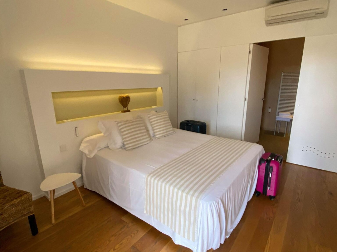 Hostalet de Begur主图