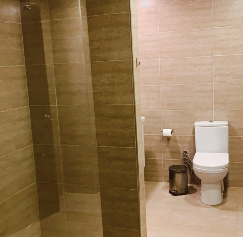 Faros Hotel Bodrum主图