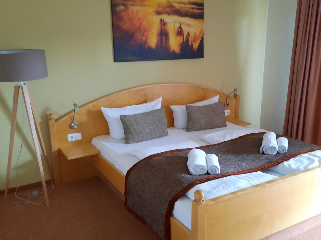 Ferienhof Paulsteiner主图