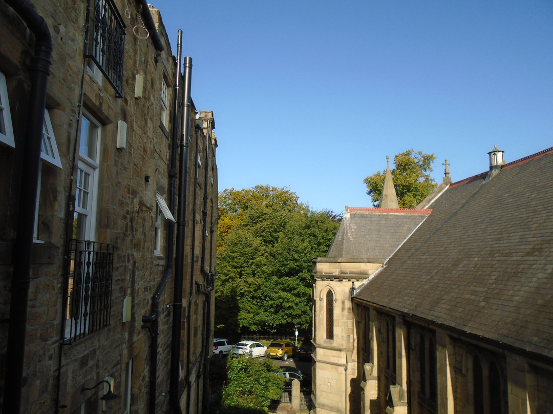 The Beaumont Hexham, Hotel主图