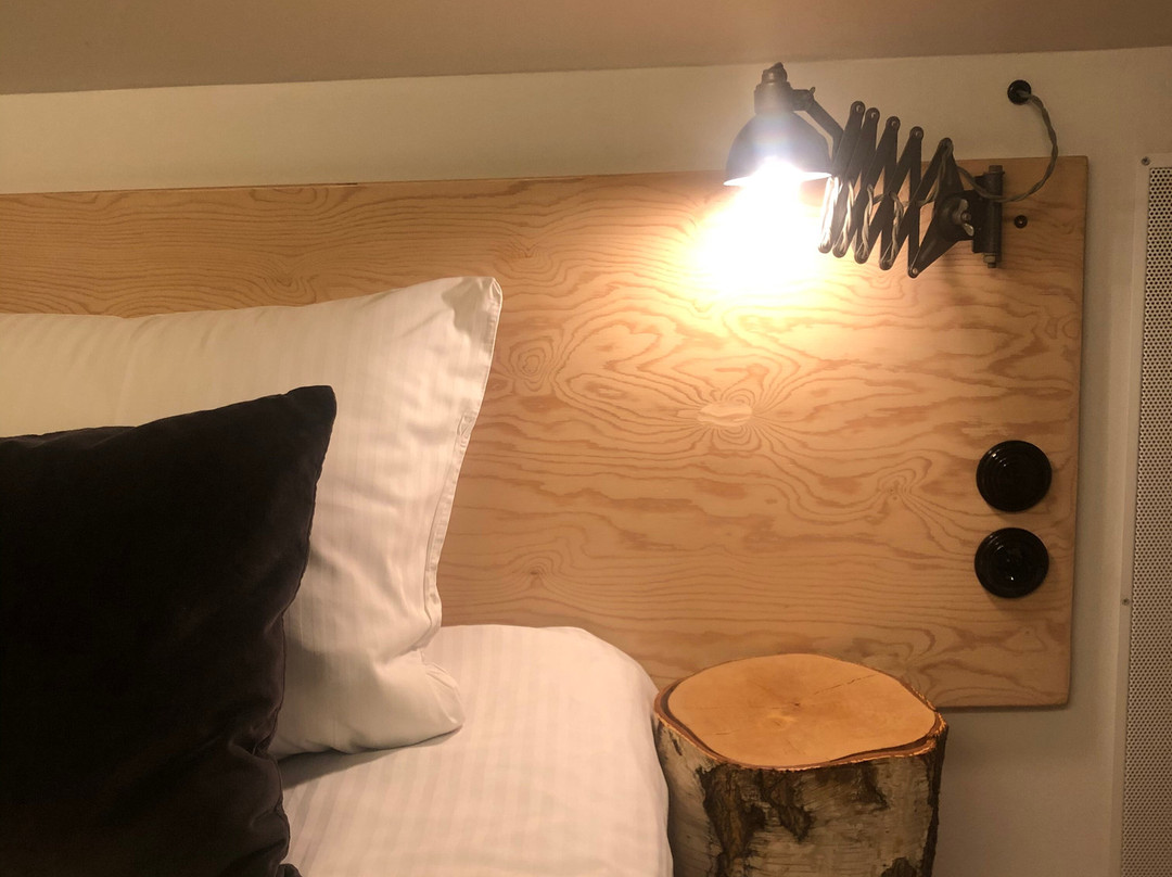 Pokrovka 6 Hotel主图