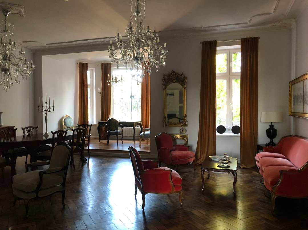 Schlosshotel Gross Kothel主图