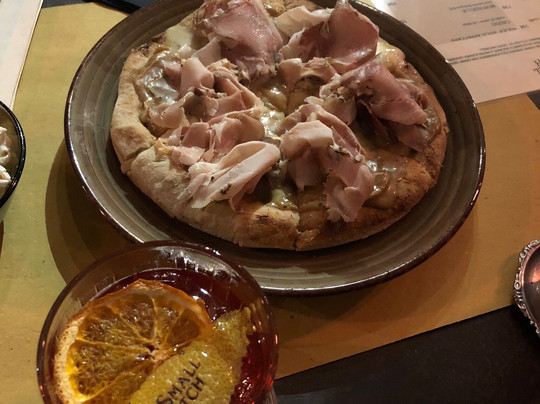 Small Batch-阿巴诺泰尔梅必去景点