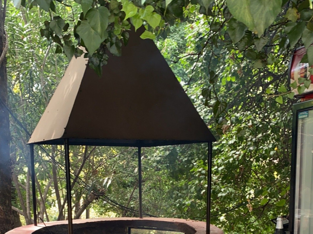 Great Crete-雷斯蒙必去景点