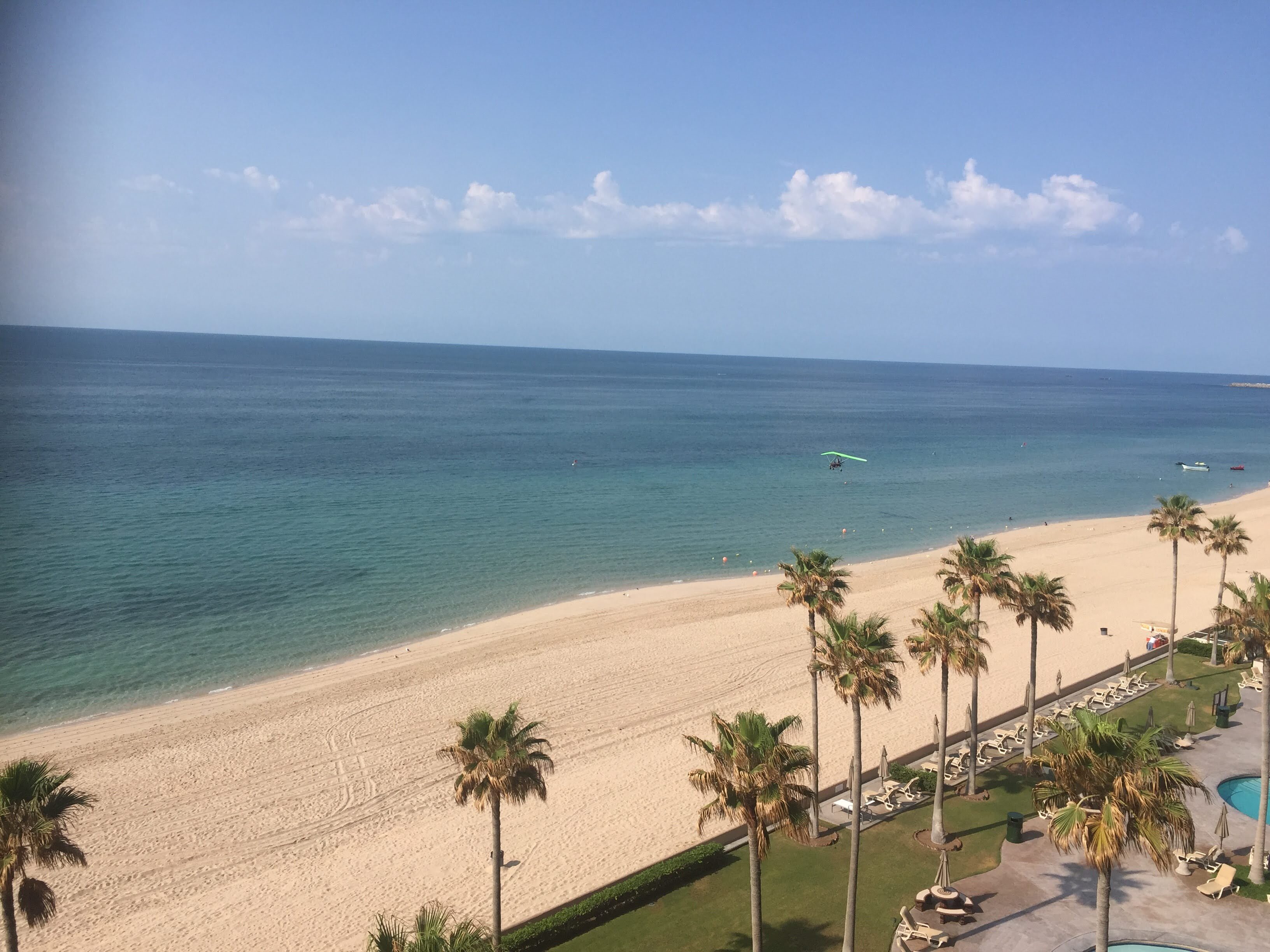 Sonoran Spa Resort-浴室