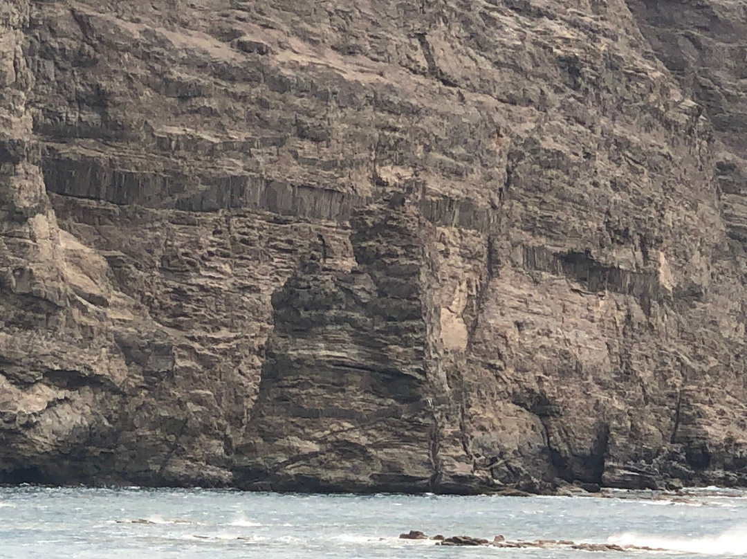 Dedo de Dios景点图片