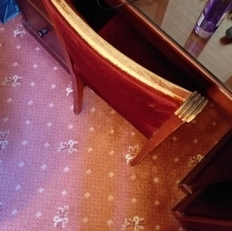 Caledonian Hotel主图