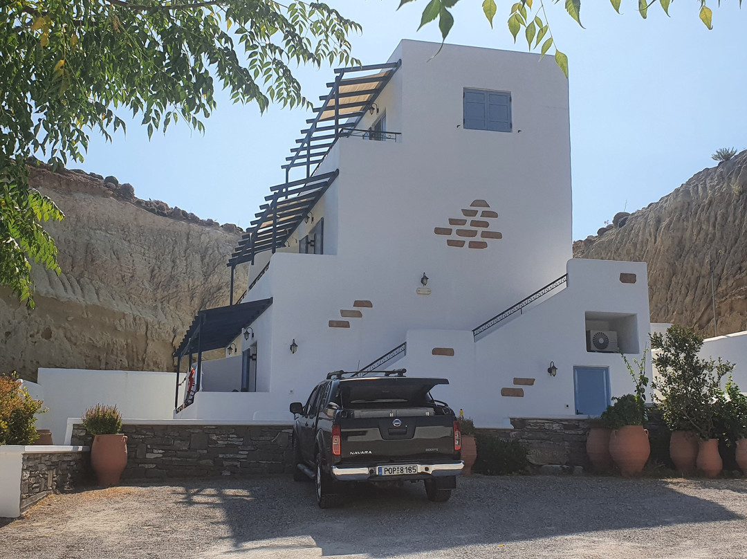 Pontoria Stegna Studios主图