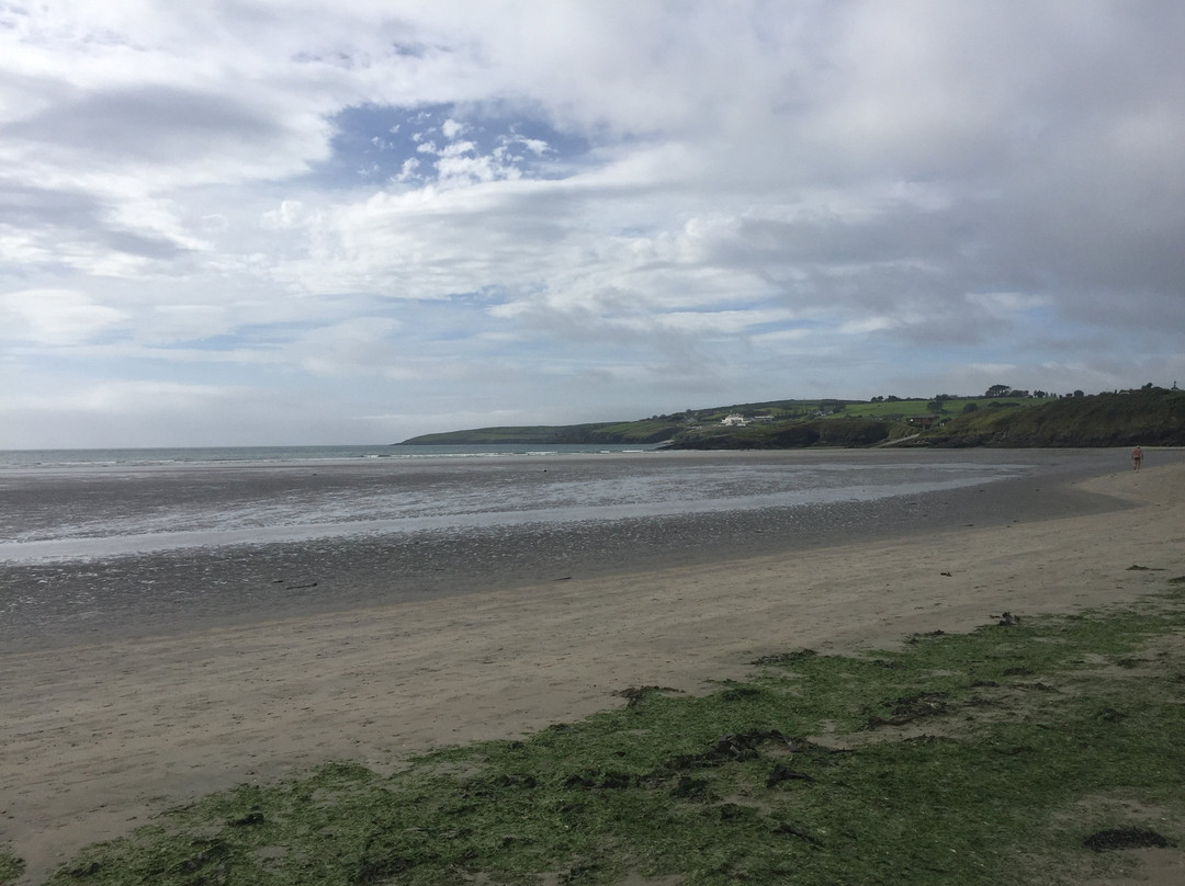 Inchydoney Island Lodge & Spa主图