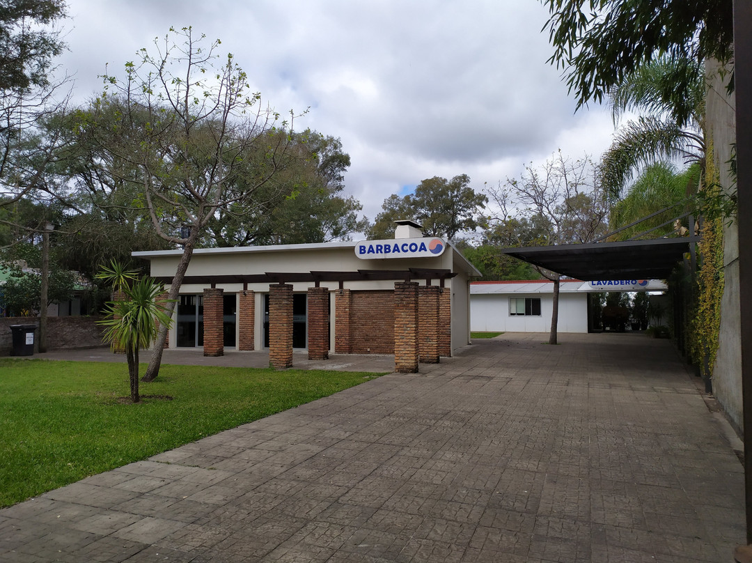 Aguasol Hotel Termal主图