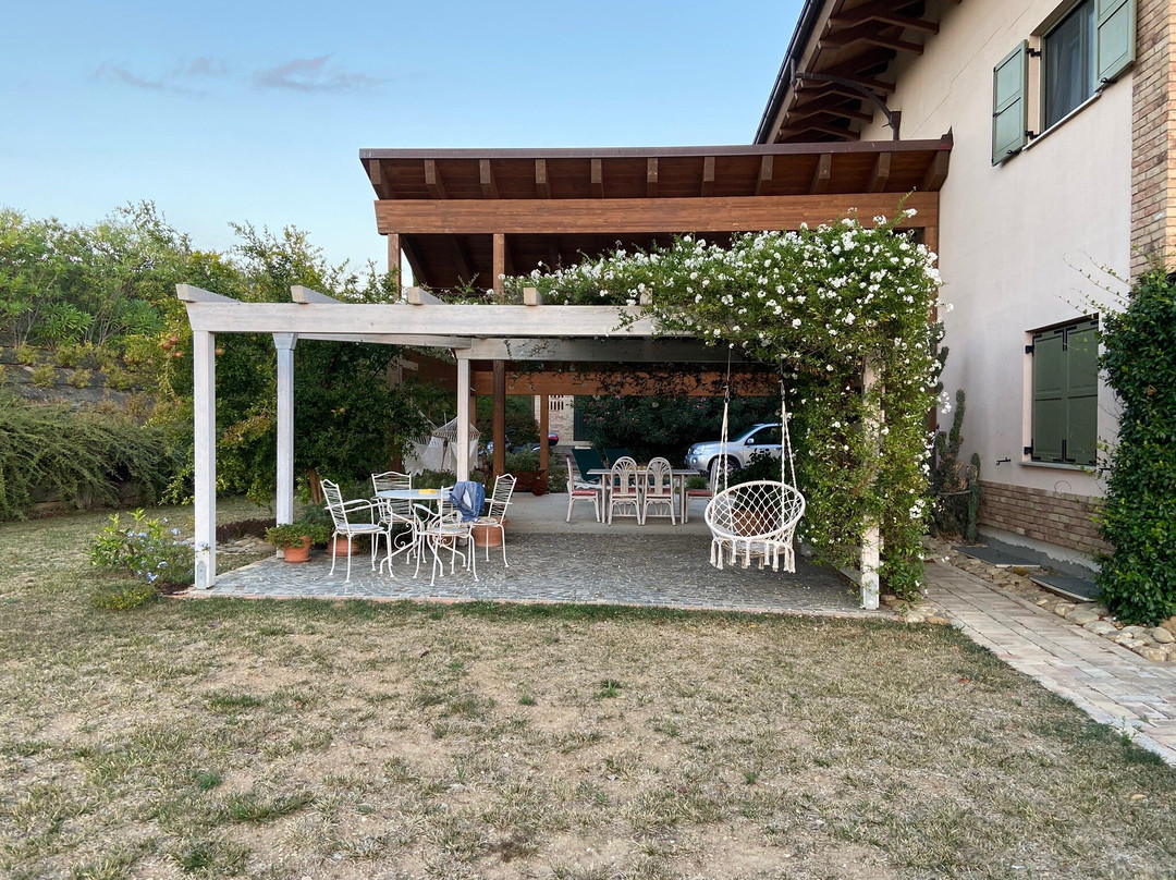 L'Orso e l'Ape B&B主图