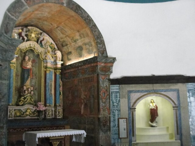 Capela de Nossa Senhora dos Remedios景点图片