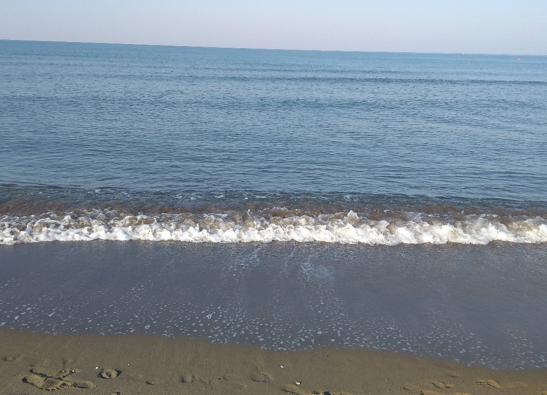 Spiaggia delle Capanne-Principina a Mare必去景点
