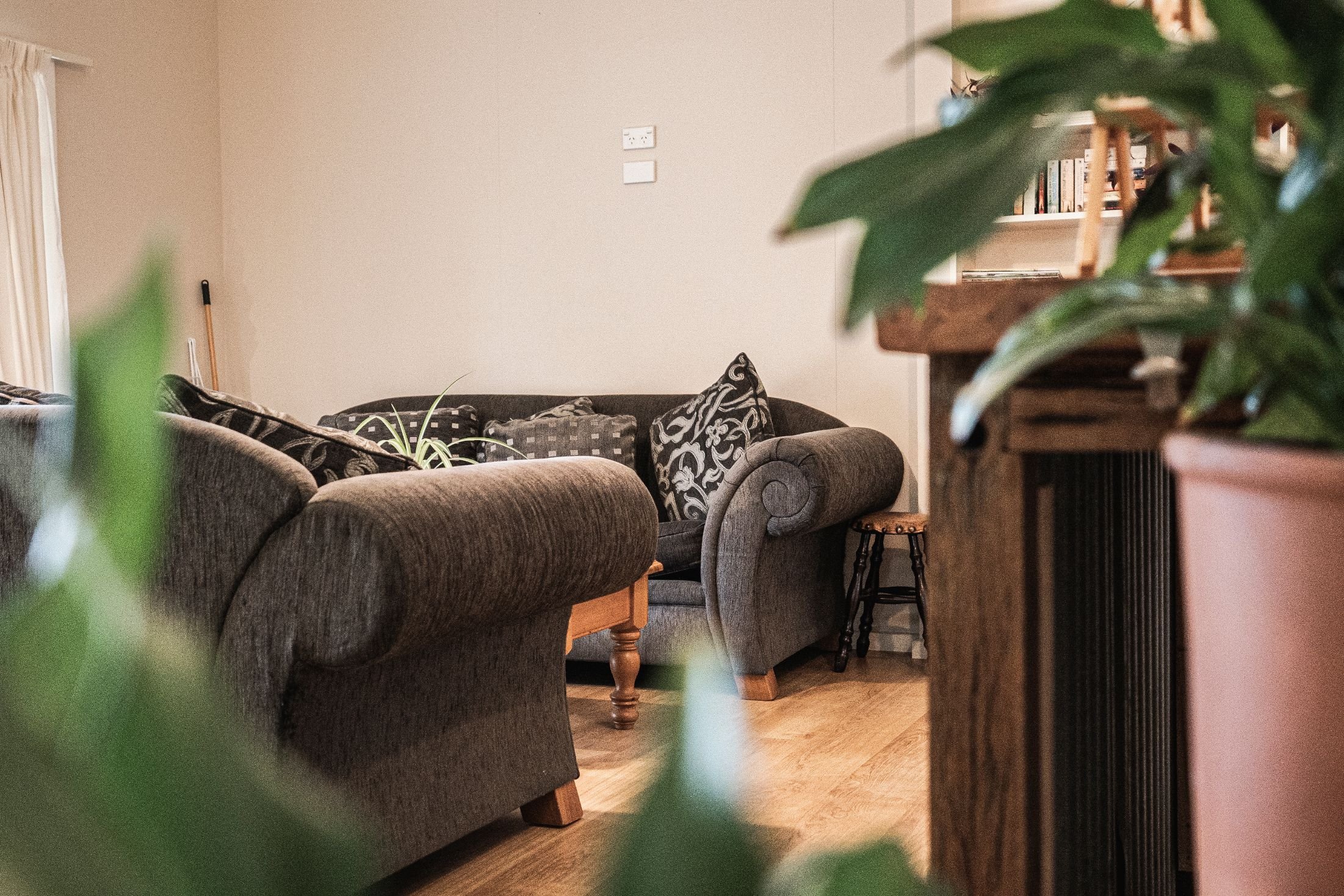 The Shed Guesthouse-官方