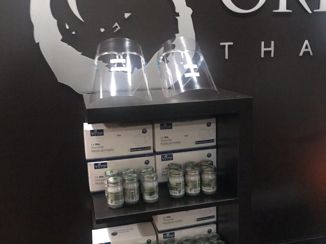 Origins Thai Spa景点图片