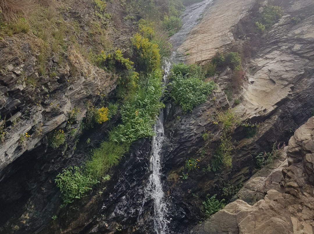 Praia dos Alteirinhos-Zambujeira do Mar必去景点