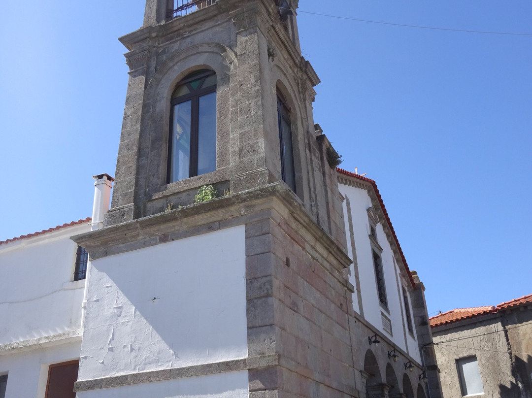 Holy Church of the Assumption of the Virgin景点图片