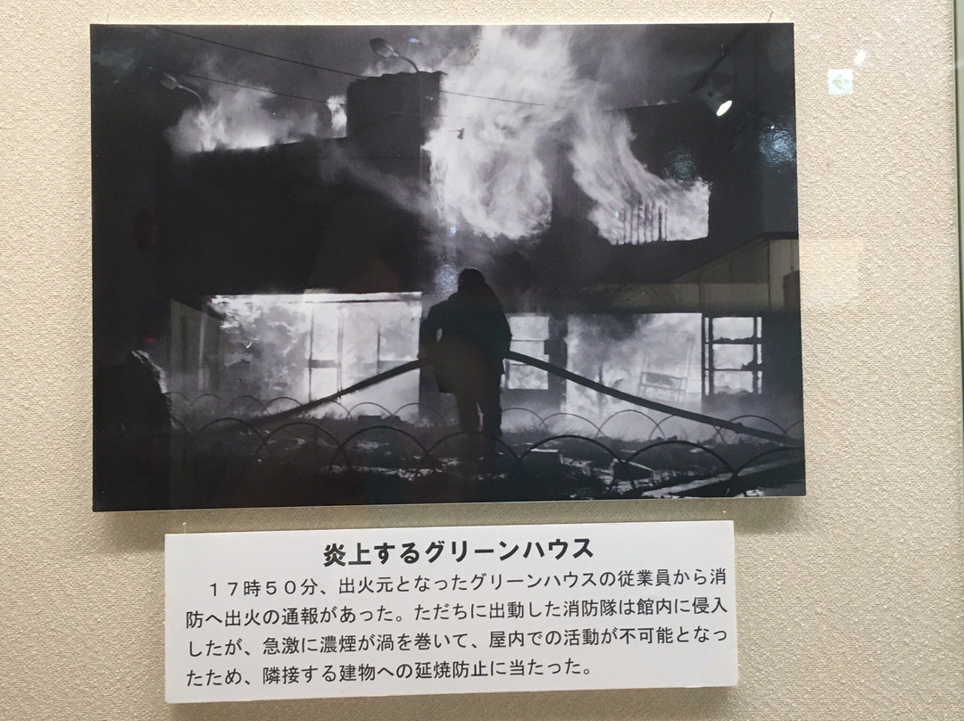 Sakata City Museum-酒田市必去景点