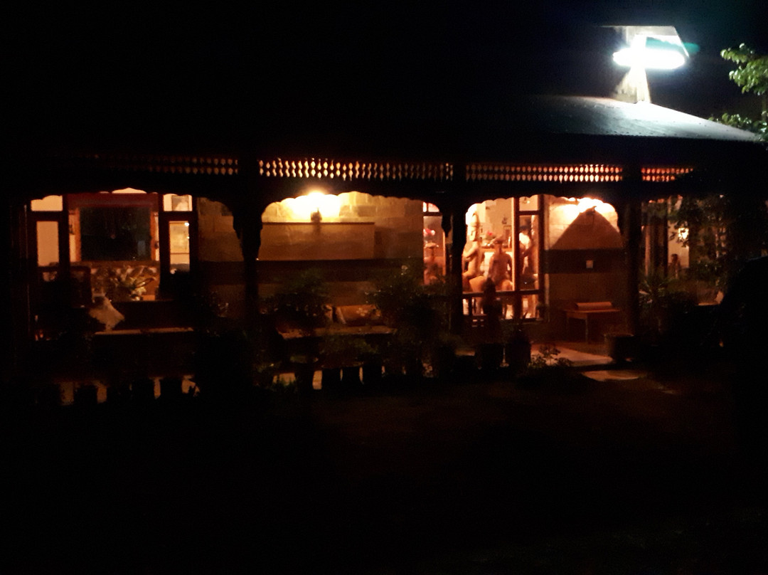 Hindukush Heights主图