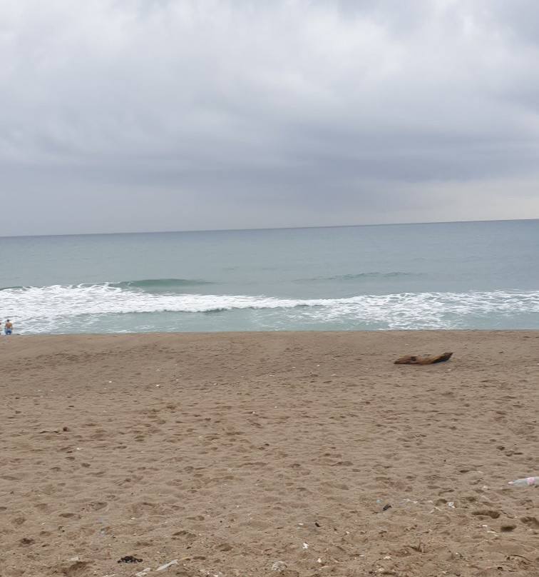 Bani Belaid West Beach-Beni Belaid必去景点