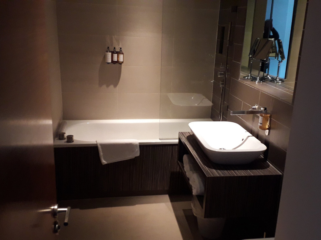 Hotel Bosco主图