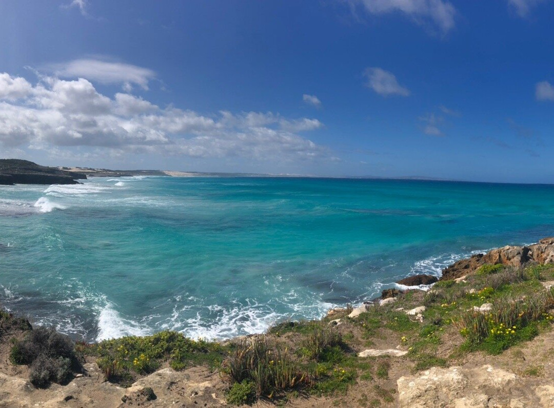 Sleaford Bay-Port Lincoln必去景点