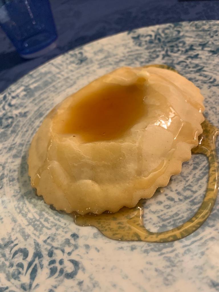 地中海酒店-餐饮