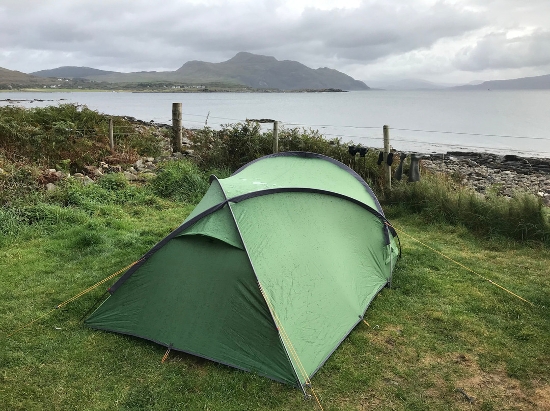 Ardnamurchan Campsite主图