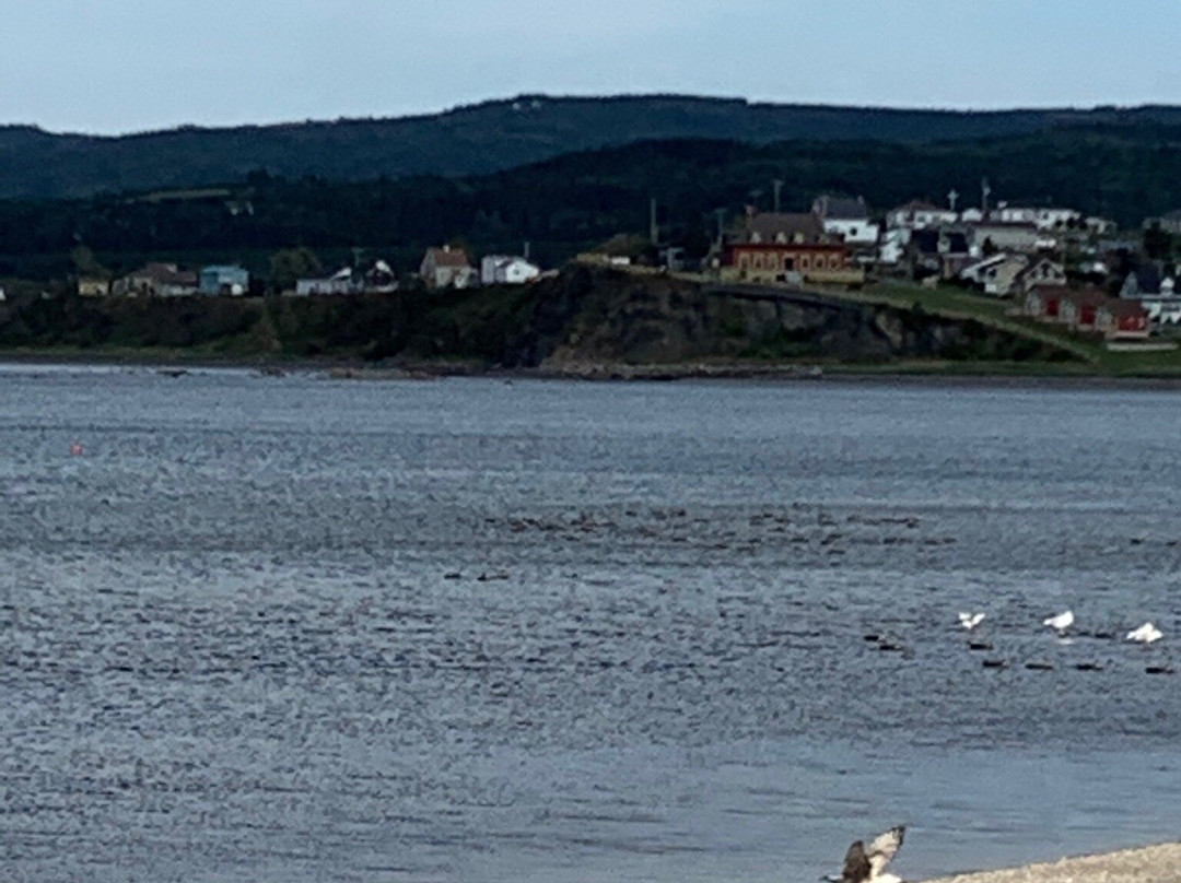 La Seigneurie des Monts主图