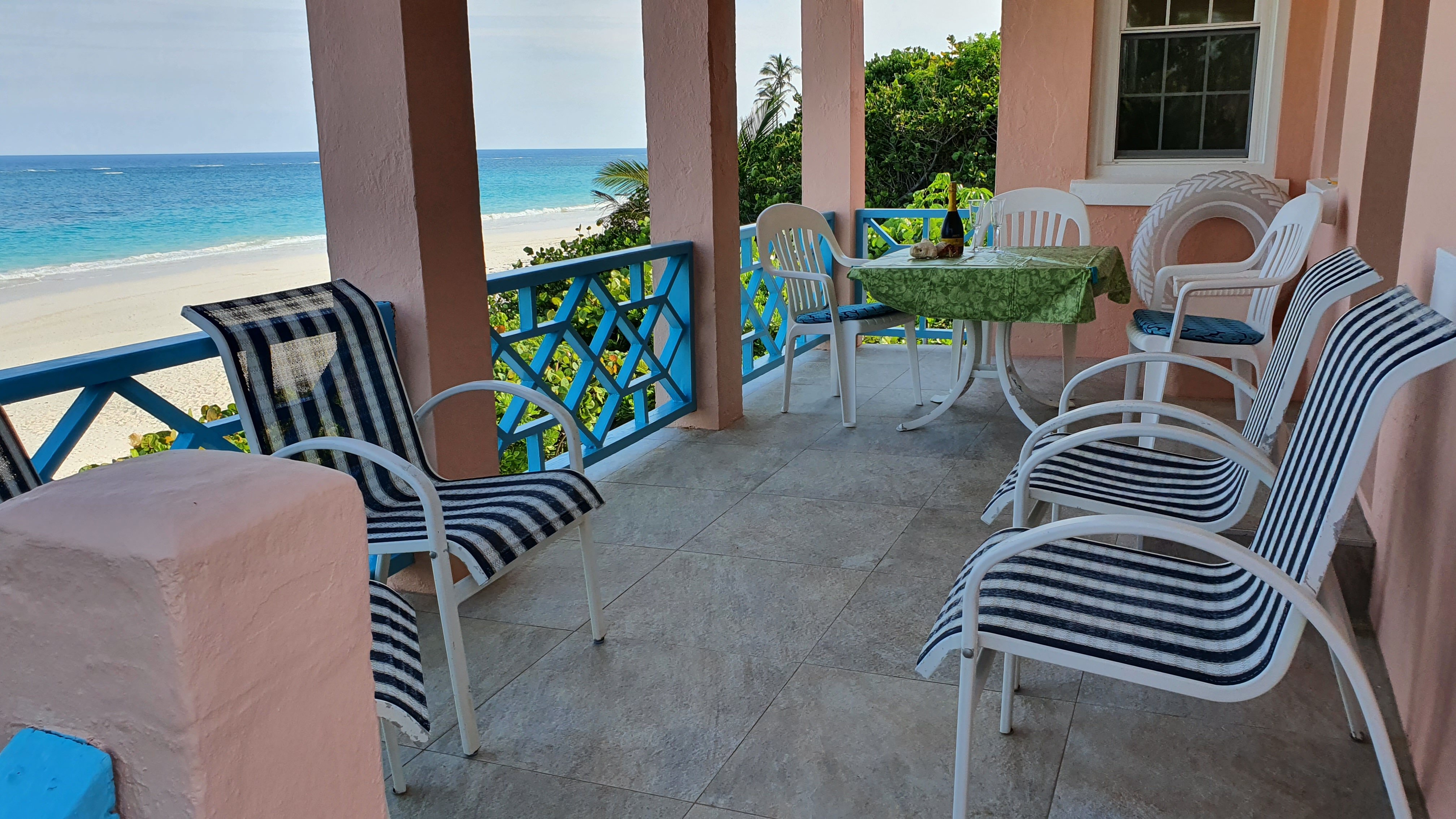 Grape Bay Cottages-官方