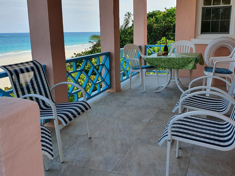 Grape Bay Cottages主图