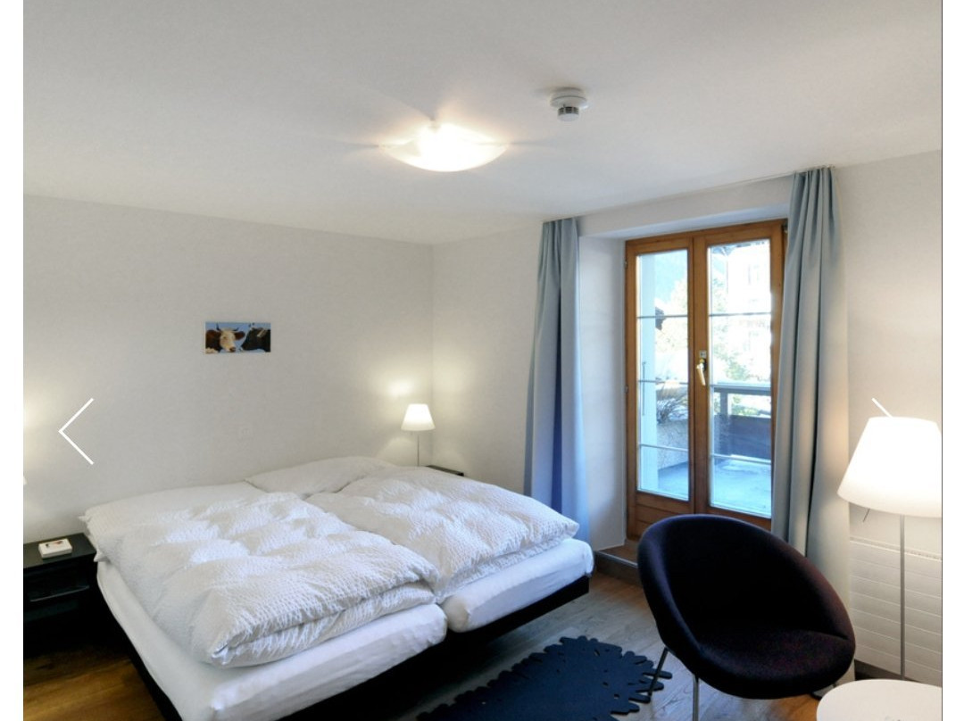 Hotel Sternen主图