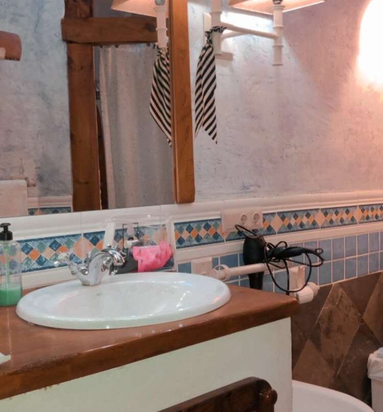 Hospedium Hacienda Las Cavas主图